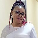 Знакомства: Вирджиния, 36 лет, Москва