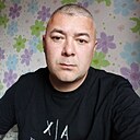 Знакомства: Эдик, 37 лет, Стрежевой