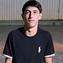 Знакомства: Амир, 18 лет, Левокумское