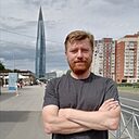 Знакомства: Александр, 45 лет, Санкт-Петербург