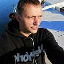 Знакомства: Антон, 34 года, Иркутск