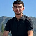 Знакомства: Саша, 23 года, Караганда