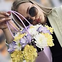 Знакомства: Алиса, 20 лет, Хабаровск
