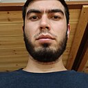 Знакомства: Шагзод, 25 лет, Бодайбо