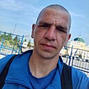 Знакомства: Виктор, 35 лет, Новоалтайск