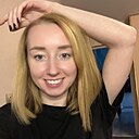 Знакомства: Ксюша, 23 года, Самара