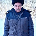 Знакомства: Вик, 65 лет, Иркутск