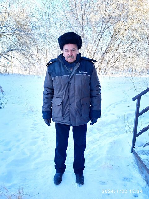 Фото - Tabor.ru