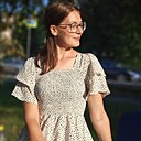 Знакомства: Настя, 25 лет, Москва