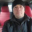 Знакомства: Юлай, 35 лет, Учалы