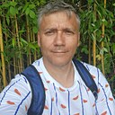 Знакомства: Павел, 50 лет, Москва