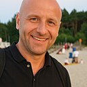 Знакомства: Rafał, 47 лет, Гданьск