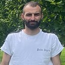 Знакомства: Давид, 39 лет, Адлер