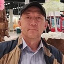 Знакомства: Виктор, 52 года, Оренбург