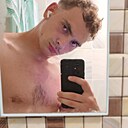 Знакомства: Александр, 21 год, Полоцк