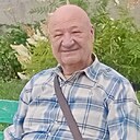Знакомства: Сергей, 67 лет, Белебей