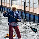 Знакомства: Андрей, 40 лет, Екатеринбург