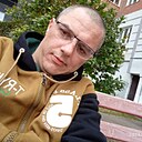 Знакомства: Кирилл, 39 лет, Луховицы