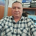 Знакомства: Олег, 61 год, Одинцово
