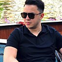 Знакомства: Руслан, 36 лет, Душанбе