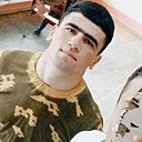 Знакомства: Мага, 25 лет, Уяр