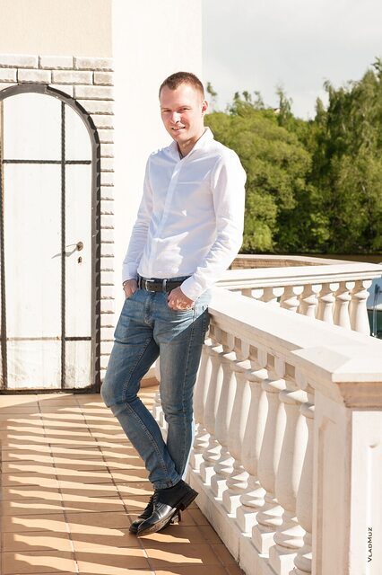Фото - Tabor.ru