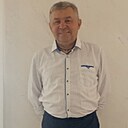 Знакомства: Виталий, 58 лет, Щекино
