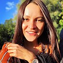 Знакомства: Кристина, 35 лет, Самара
