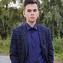 Знакомства: Азат, 21 год, Тобольск