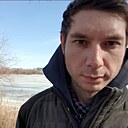 Знакомства: Антон, 36 лет, Москва