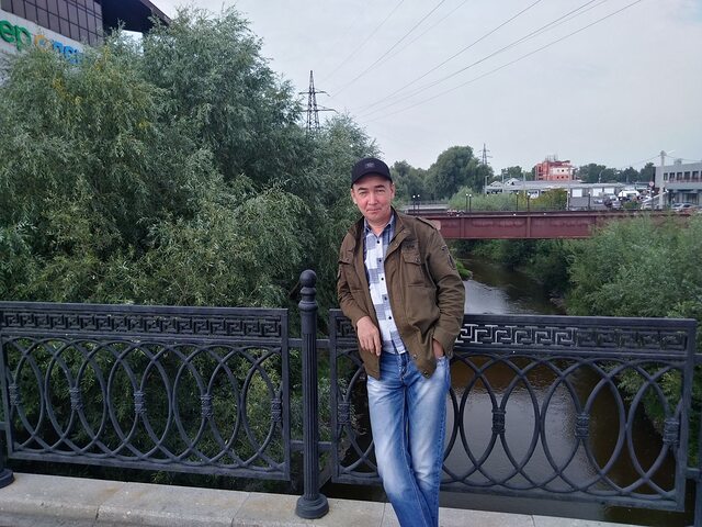 Фото - Tabor.ru