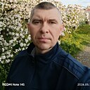 Знакомства: Александр, 42 года, Мядель