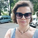 Знакомства: Светлана, 45 лет, Москва