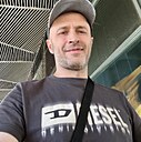Знакомства: Серый Шум, 47 лет, Москва