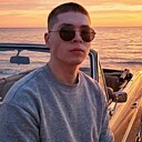Знакомства: Владислав, 26 лет, Новосибирск