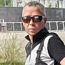 Знакомства: Дима, 44 года, Комсомольск