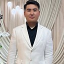 Знакомства: Мирас, 26 лет, Капчагай
