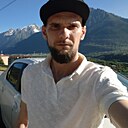 Знакомства: Вальтер, 36 лет, Норильск