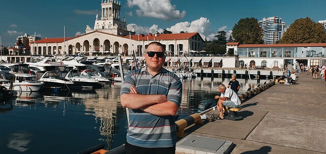Фото - Tabor.ru