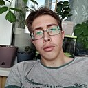 Знакомства: Никита, 19 лет, Радужный (Ханты-Мансийский)