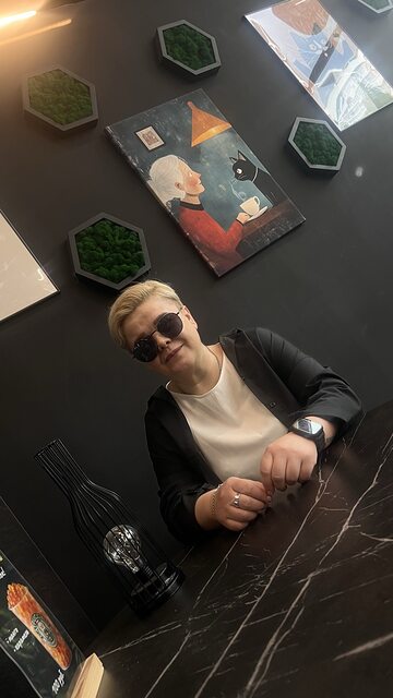 Фото - Tabor.ru