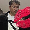 Знакомства: Эрик, 36 лет, Усмань