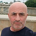 Знакомства: Мунир, 52 года, Махачкала