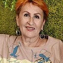 Знакомства: Татьяна, 69 лет, Владимир