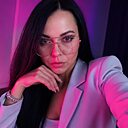 Знакомства: Анастасия, 29 лет, Москва