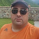 Знакомства: Вахо, 40 лет, Тбилиси