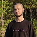 Знакомства: Максим, 29 лет, Тотьма