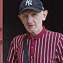 Знакомства: Сергей, 57 лет, Невинномысск