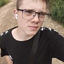 Знакомства: Владимир, 20 лет, Пермь