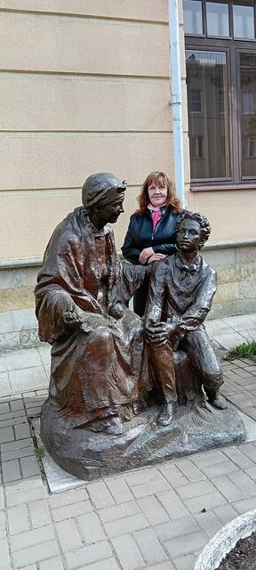 Фото - Tabor.ru